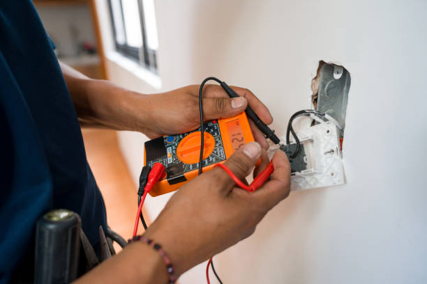 Best Affordable Electrician  in Bloomfield, MO