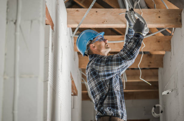 Electrical System Inspection in Bloomfield, MO