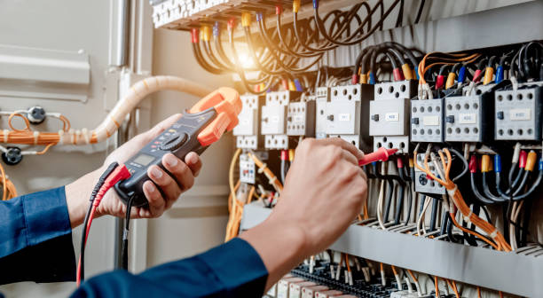 Best Commercial Electrician Services  in Bloomfield, MO