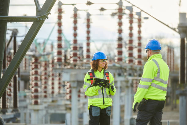 Best Licensed Electrician  in Bloomfield, MO