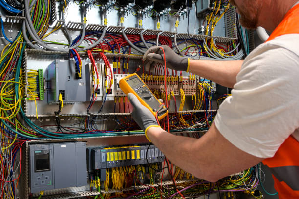 Best Residential Electrician Services  in Bloomfield, MO
